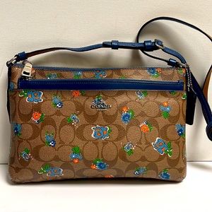 Coach crossbody